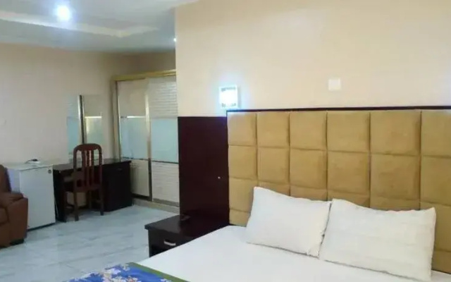 Hotel Royale