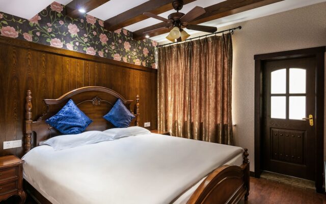 Hangzhou Westlake Hostel-Manjuelong Branch