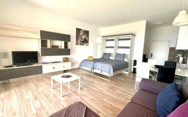 Apartamento Ikarus