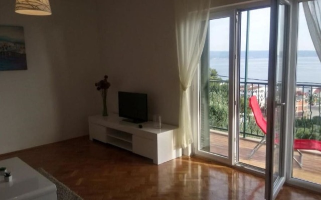 Mari - 250 m From sea - A2