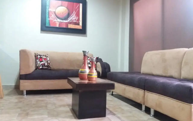 Suites de Lujo en Urdesa Norte