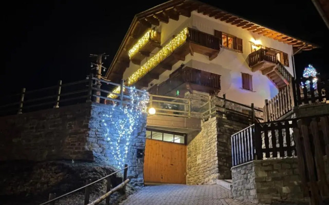 Residence Fior di Roccia