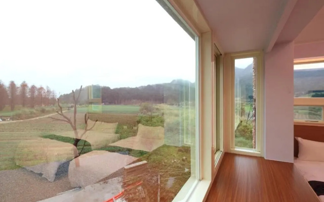 Shuang Lian Pi B&B