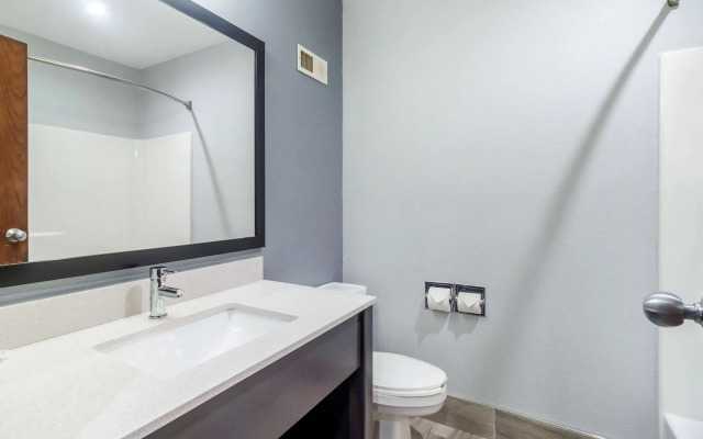 Quality Inn Danville