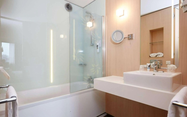 Mercure Valenciennes Centre