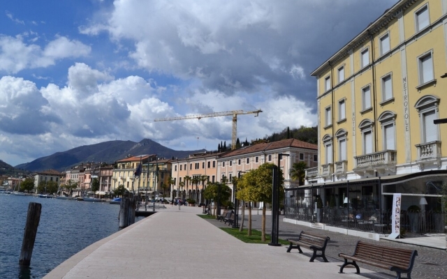 Laura - Salo - Near Lake & Beach