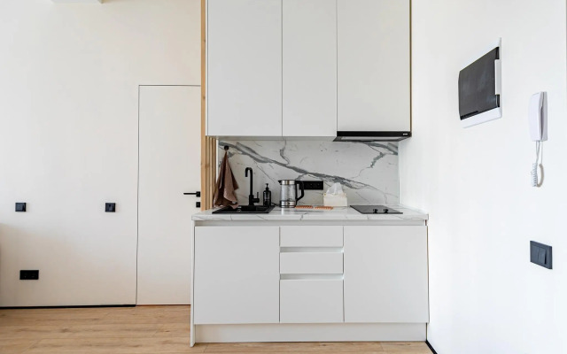 ArendaGrad на шоссе Дмитровское 107 Б