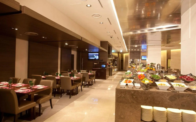 LOTTE City Hotel Mapo