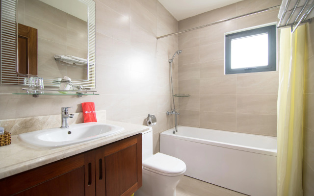 Reddoorz Plus @ Phu My Hung Residence