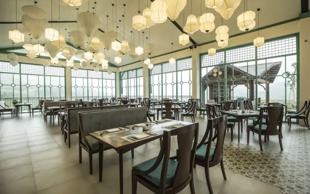 Le Champ Tu Le Resort Hot Spring & Spa