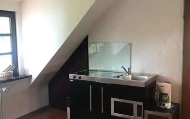 Apartment in the Schildesch Town Center