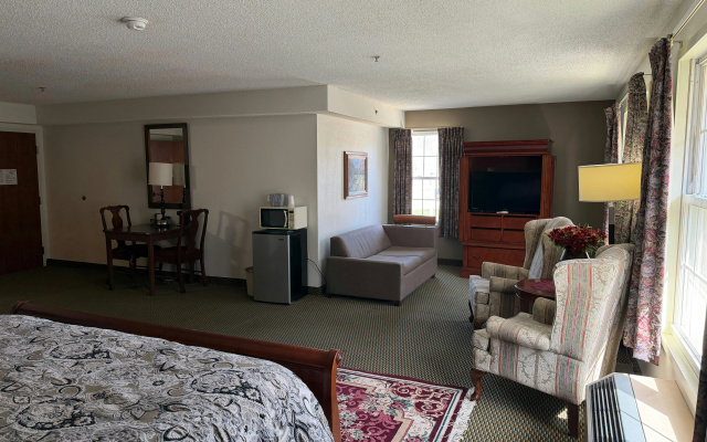 Royal Inn Rockville IN by Hotel O