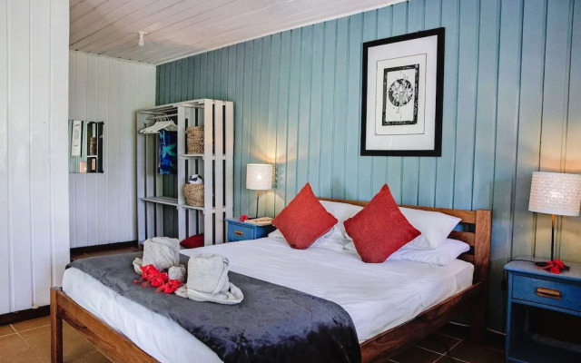 Turtle Bay Lodge