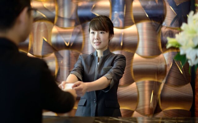 Bamboo Hotel