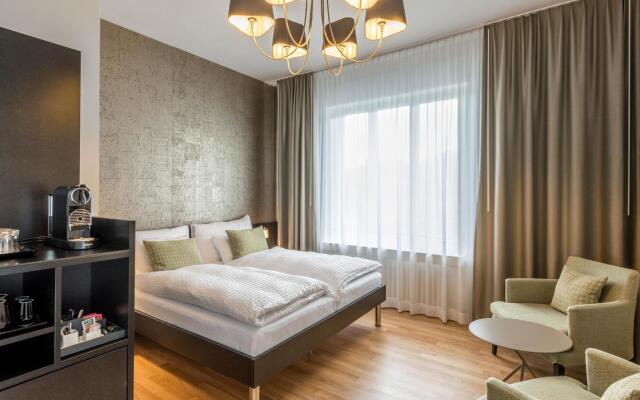Boutique Hotel Karl	