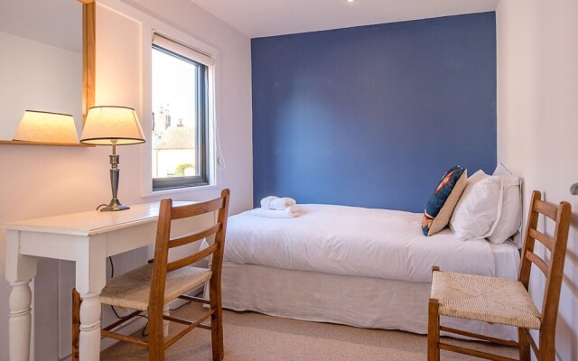 Lovely South-facing Garden, Close to Beach, Aldeburgh