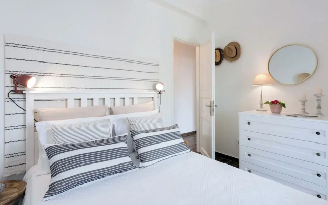 Verde Olive Three-Bedroom Holiday Home by Konnect