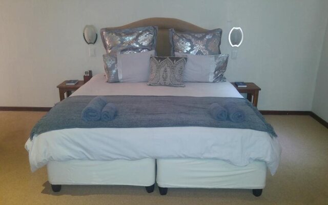 Le Bougainville Guest House