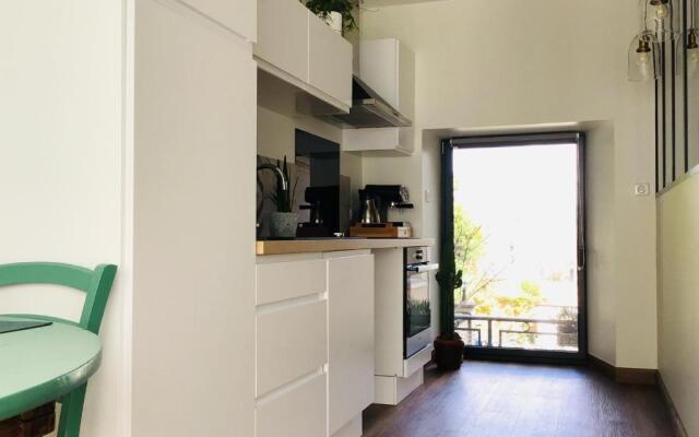 LE COSY LOIRE appart