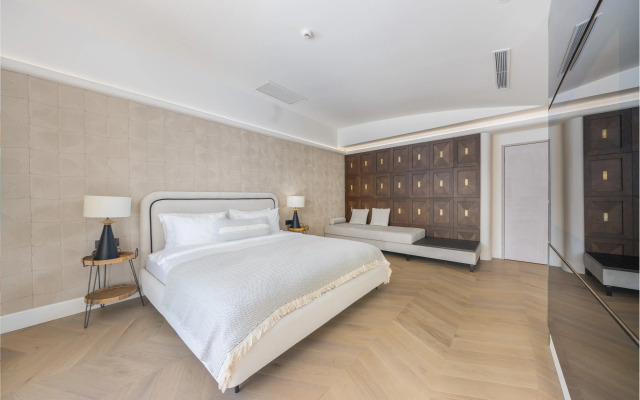 Yacht Classic Hotel - Boutique Class