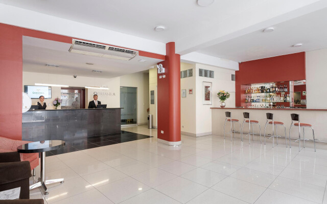 Qorianka Hotel