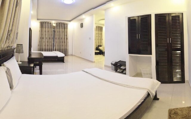 Viet Nghia Hotel