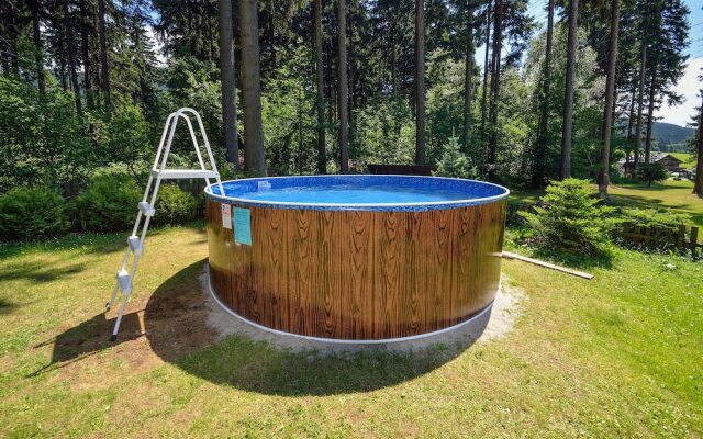 Hotel Andromeda Ramzová