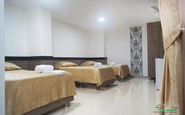 Hotel Ibague Plaza