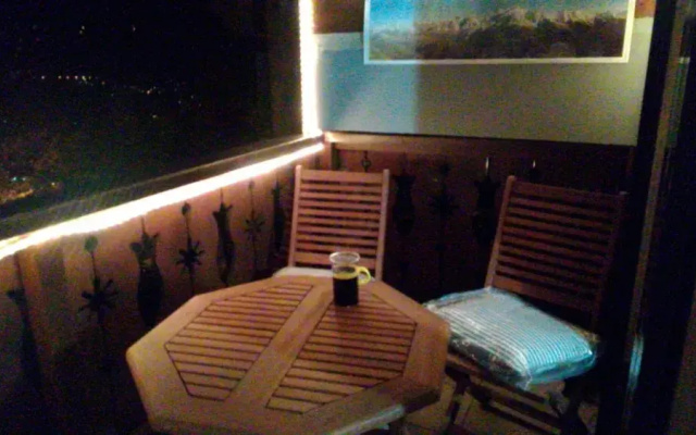 St Gervais, Home With A View; 3 Beds, Pkg, Central