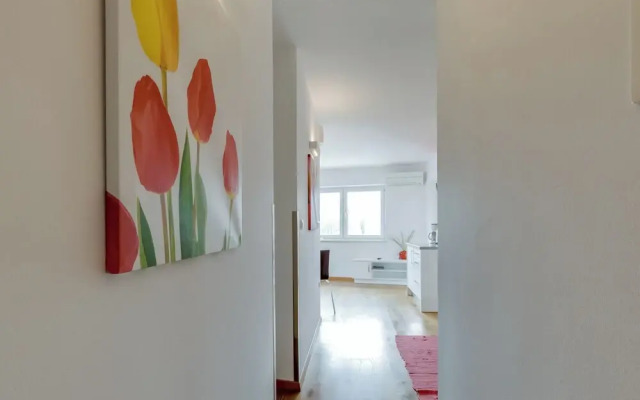 Wellness Suite Tulip
