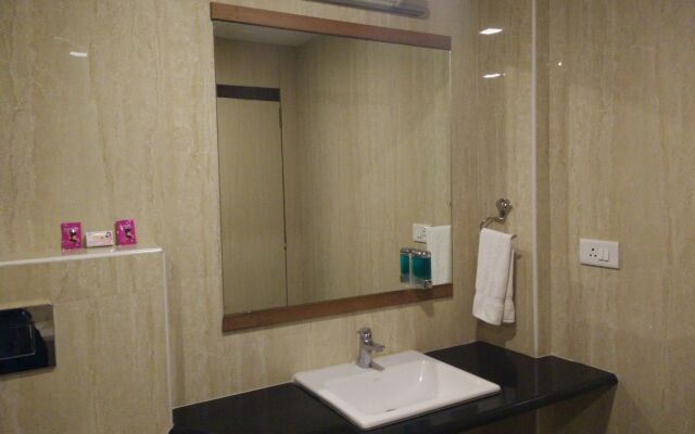 Hotel Panchvati Comforts