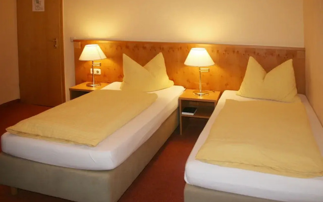 Hotel Sauerländer Hof Iserlohn