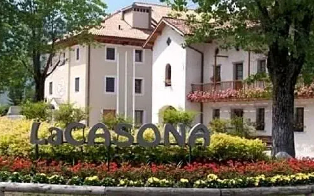 Hotel Ristorante La Casona