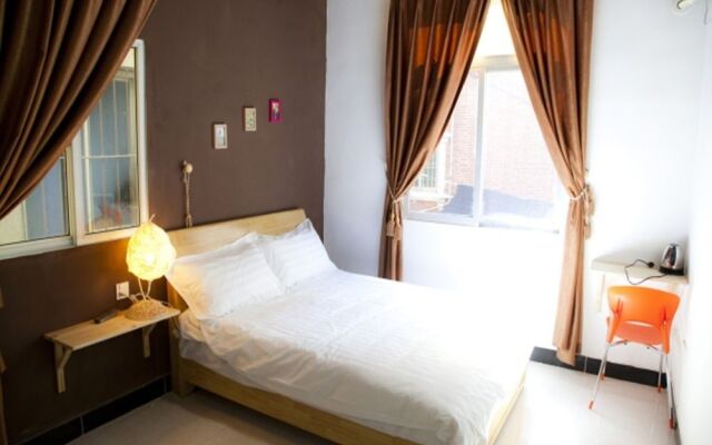 Chen Bai Ma Guest House- Xiamen