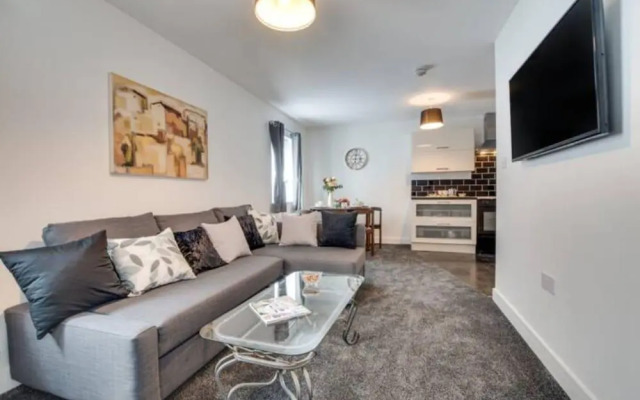 Apartments in Skinningrove, Cattersty Sands Beach