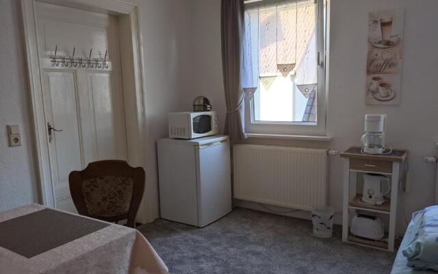 Ferienwohnung in der Altstadt von Coswig ( Anh.) Gästezimmer