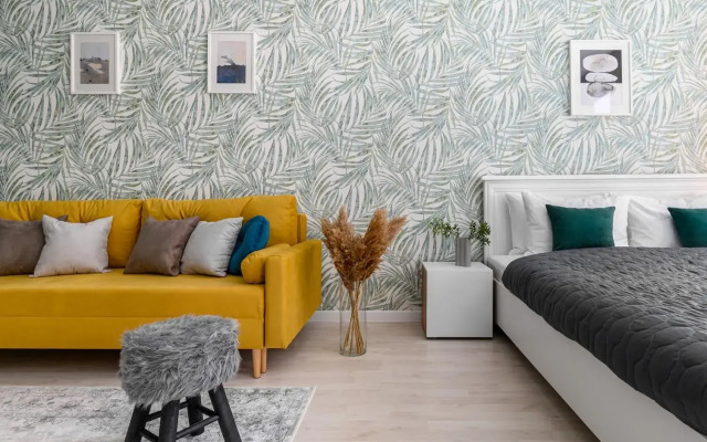 Letyourflat (Лэтюфлэт) на проспекте Измайловский