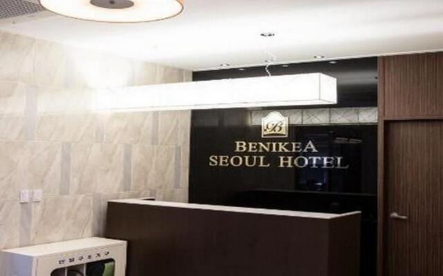 Benikea Seoul Tourist Hotel