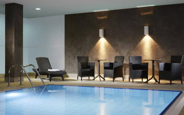 Orea Resort Santon Brno