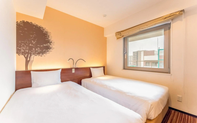 Hotel Keihan Asakusa