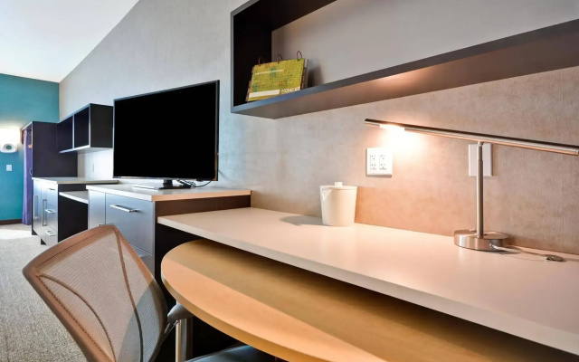 Home2 Suites by Hilton Livermore
