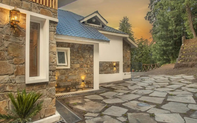 V Resorts Narkanda