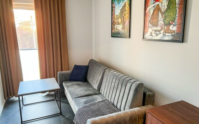 Apartamenty Centrum Park