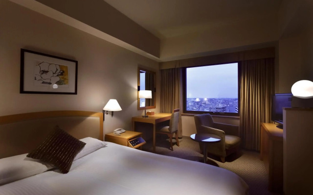Royal Pines Hotel Urawa