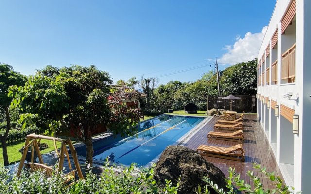 Ocean Villa Taitung