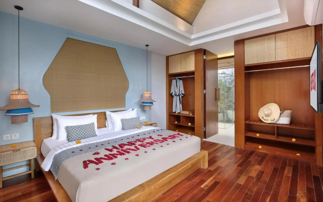 Sanora Villa Sanur by Ini Vie Hospitality