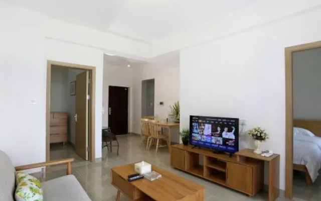 Osotto Recreation Hotel Moon Bay Wenchang