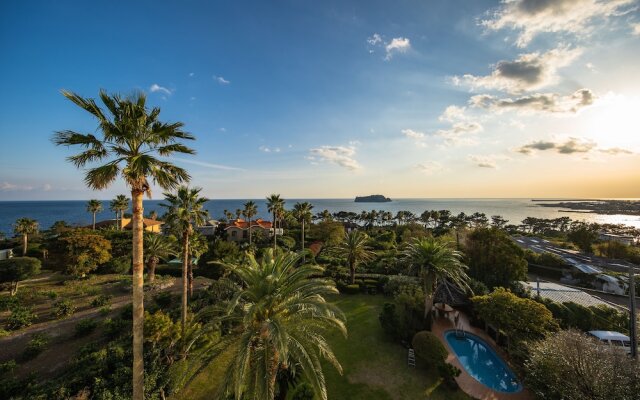 Seogwipo Ocean Resort