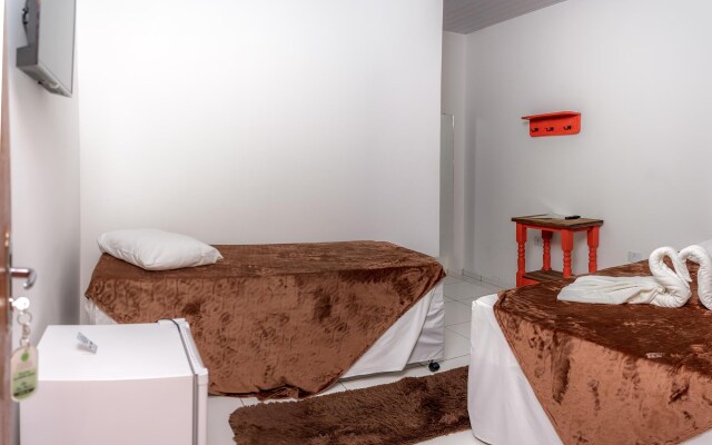 Hotel Caranda Eco Ville