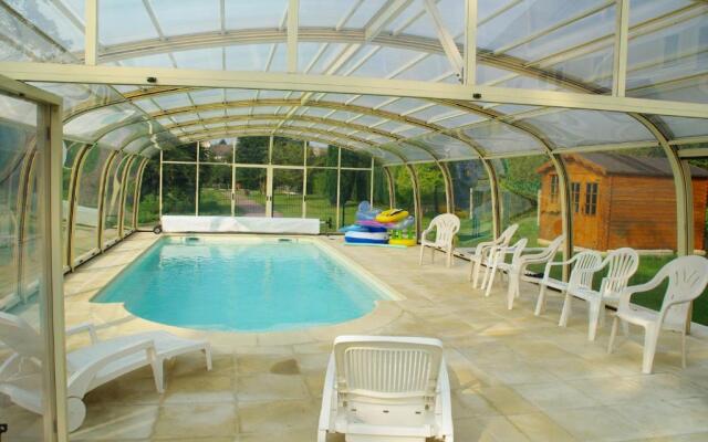 La Grimodière Gîte